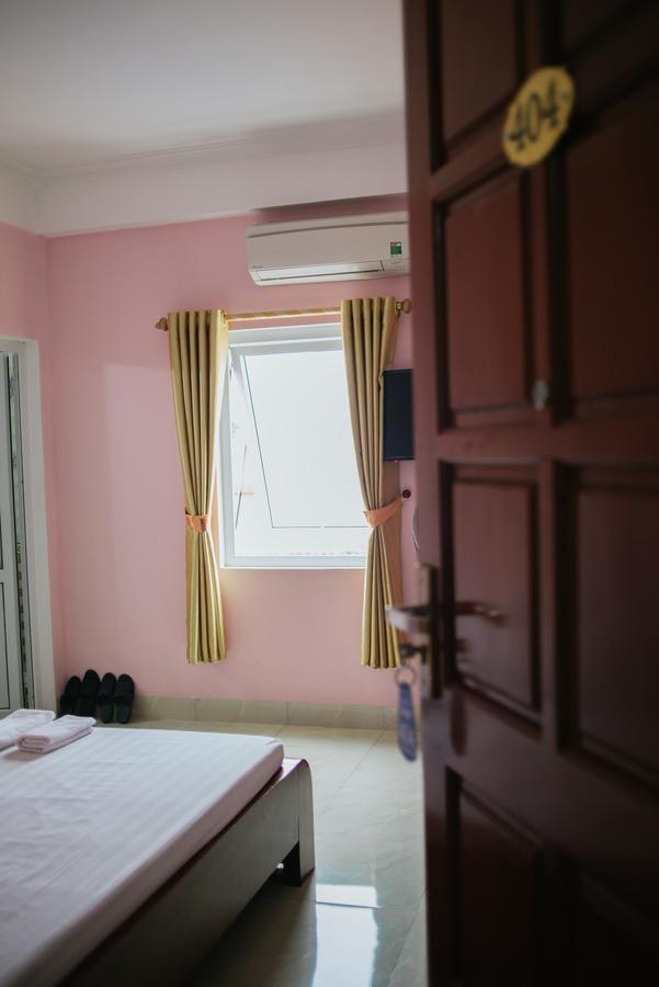 Ha Nhi Hotel Ninh Binh Exterior photo